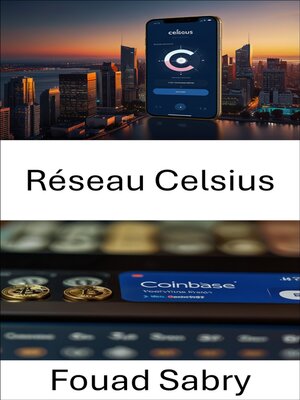 cover image of Réseau Celsius
